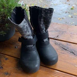 Kamik Tundra Snowboots